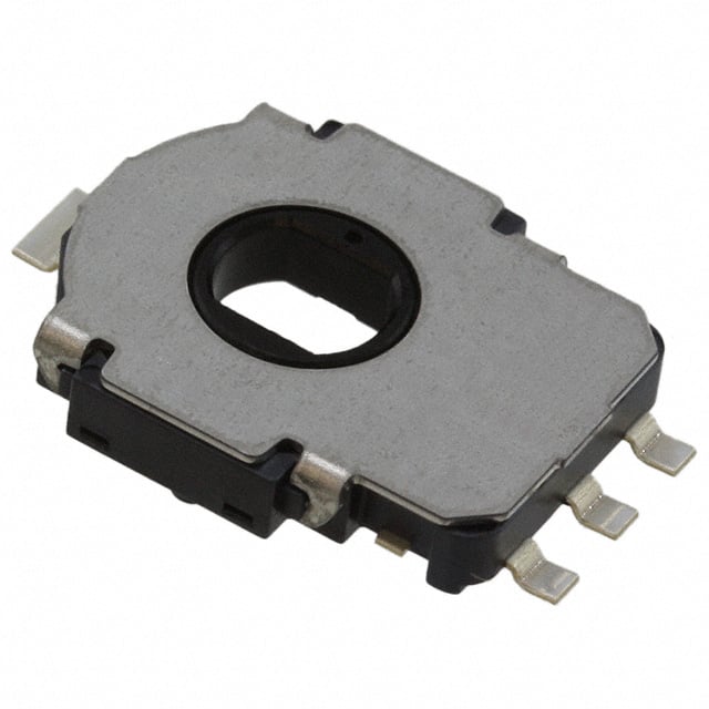 EVQ-VVD00203B Panasonic Electronic Components  Codificatori
